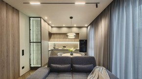 Накладной светильник Maytoni Focus LED TR032-4-5WTW-M-DSZ-B в Покачах - pokachi.ok-mebel.com | фото 9