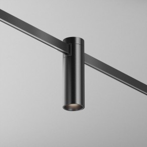 Накладной светильник Maytoni Focus Led TR143-1-5W4K-W-B в Покачах - pokachi.ok-mebel.com | фото 2