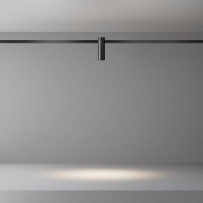 Накладной светильник Maytoni Focus Led TR143-1-5W4K-W-B в Покачах - pokachi.ok-mebel.com | фото 3