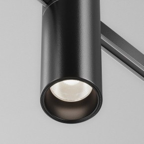 Накладной светильник Maytoni Focus Led TR143-1-5W4K-W-B в Покачах - pokachi.ok-mebel.com | фото 5