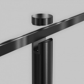 Накладной светильник Maytoni Focus Led TR143-1-5W4K-W-B в Покачах - pokachi.ok-mebel.com | фото 6