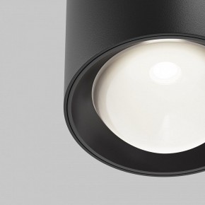 Накладной светильник Maytoni Lens C217CL-15W4K-B в Покачах - pokachi.ok-mebel.com | фото 10