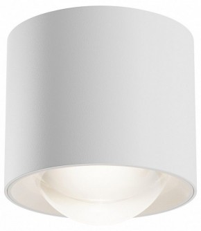 Накладной светильник Maytoni Lens C217CL-15W4K-W в Покачах - pokachi.ok-mebel.com | фото