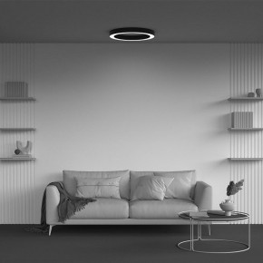 Накладной светильник Maytoni Lua C093CL-45W4K-B в Покачах - pokachi.ok-mebel.com | фото 5