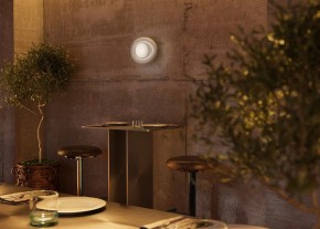 Накладной светильник Maytoni Lulua MOD435WL-01W в Покачах - pokachi.ok-mebel.com | фото 5