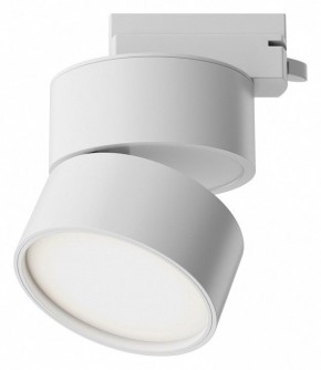 Накладной светильник Maytoni ONDA TR007-1-12W3K-W-1 в Покачах - pokachi.ok-mebel.com | фото