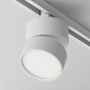 Накладной светильник Maytoni ONDA TR007-1-12W3K-W-1 в Покачах - pokachi.ok-mebel.com | фото 2