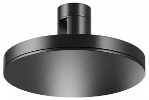 Накладной светильник Maytoni Plato TR152-1-7W4K-B в Покачах - pokachi.ok-mebel.com | фото