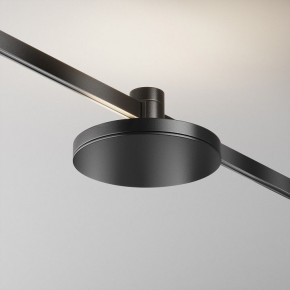 Накладной светильник Maytoni Plato TR152-1-7W4K-B в Покачах - pokachi.ok-mebel.com | фото 2