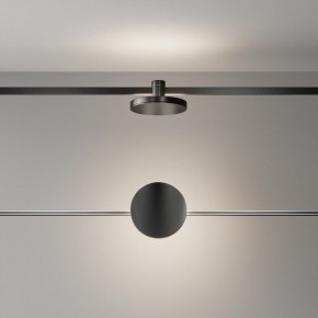 Накладной светильник Maytoni Plato TR152-1-7W4K-B в Покачах - pokachi.ok-mebel.com | фото 3