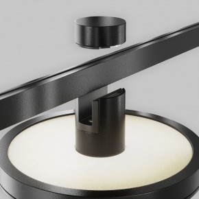 Накладной светильник Maytoni Plato TR152-1-7W4K-B в Покачах - pokachi.ok-mebel.com | фото 7