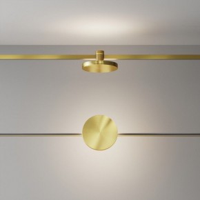 Накладной светильник Maytoni Plato TR152-1-7W4K-BS в Покачах - pokachi.ok-mebel.com | фото 3