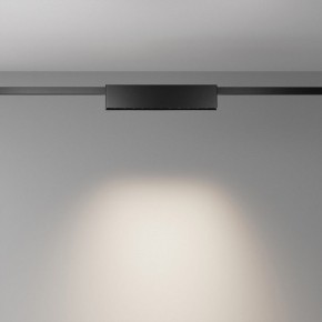 Накладной светильник Maytoni Points TR150-1-12W4K-M-B в Покачах - pokachi.ok-mebel.com | фото 3