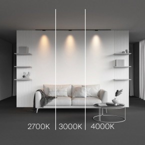 Накладной светильник Maytoni Points TR193-1-5W4K-M-B в Покачах - pokachi.ok-mebel.com | фото 2