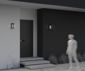 Накладной светильник Maytoni Remsa O034WL-01B в Покачах - pokachi.ok-mebel.com | фото 4