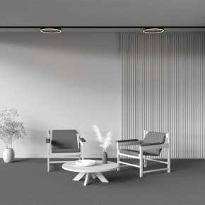 Накладной светильник Maytoni Rim TR227-2-24W3K-B в Покачах - pokachi.ok-mebel.com | фото 5