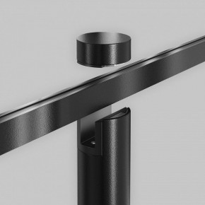 Накладной светильник Maytoni Skim TR145-1-3W4K-W-B в Покачах - pokachi.ok-mebel.com | фото 7