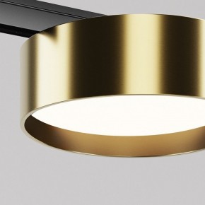 Накладной светильник Maytoni Zon TR189-1-12W4K-BBS в Покачах - pokachi.ok-mebel.com | фото 2