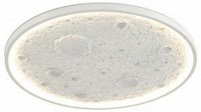 Накладной светильник Moderli Spatial V11658-CL в Покачах - pokachi.ok-mebel.com | фото