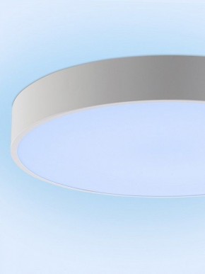 Накладной светильник Natali Kovaltseva MODERN LED LAMPS 81105/1C в Покачах - pokachi.ok-mebel.com | фото 11