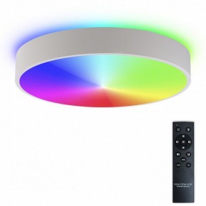 Накладной светильник Natali Kovaltseva MODERN LED LAMPS 81105/1C в Покачах - pokachi.ok-mebel.com | фото 2