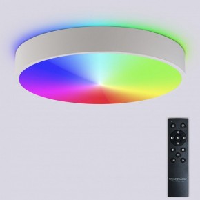 Накладной светильник Natali Kovaltseva MODERN LED LAMPS 81105/1C в Покачах - pokachi.ok-mebel.com | фото 3