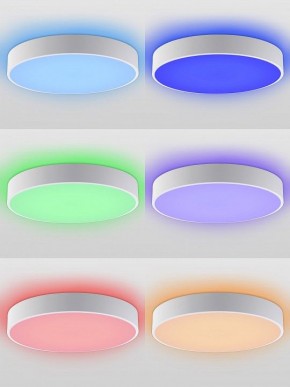 Накладной светильник Natali Kovaltseva MODERN LED LAMPS 81105/1C в Покачах - pokachi.ok-mebel.com | фото 4