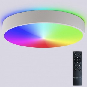 Накладной светильник Natali Kovaltseva MODERN LED LAMPS 81105/2C в Покачах - pokachi.ok-mebel.com | фото 3