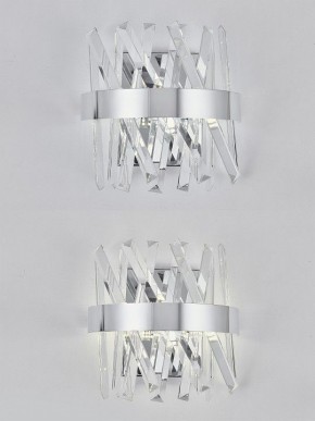 Накладной светильник Natali Kovaltseva TIZIANO LED LAMPS 81114/1W в Покачах - pokachi.ok-mebel.com | фото 4