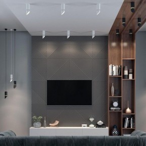 Накладной светильник Novotech Delta 370904 в Покачах - pokachi.ok-mebel.com | фото 3