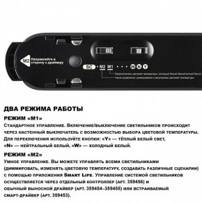 Накладной светильник Novotech EASY 359465 в Покачах - pokachi.ok-mebel.com | фото 5