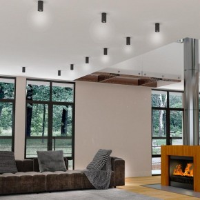 Накладной светильник Novotech Elina 370725 в Покачах - pokachi.ok-mebel.com | фото 4