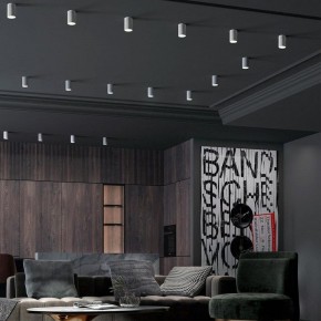 Накладной светильник Novotech Elina 370726 в Покачах - pokachi.ok-mebel.com | фото 3