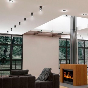Накладной светильник Novotech Elina 370729 в Покачах - pokachi.ok-mebel.com | фото 4