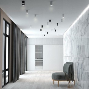 Накладной светильник Novotech Elina 370732 в Покачах - pokachi.ok-mebel.com | фото 4