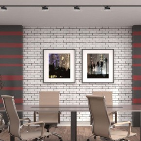 Накладной светильник Novotech Eos 358325 в Покачах - pokachi.ok-mebel.com | фото 4