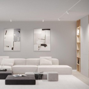 Накладной светильник Novotech Flum 359493 в Покачах - pokachi.ok-mebel.com | фото 5