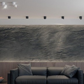 Накладной светильник Novotech Gesso 358812 в Покачах - pokachi.ok-mebel.com | фото 5