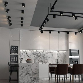 Накладной светильник Novotech Groda 358773 в Покачах - pokachi.ok-mebel.com | фото 6