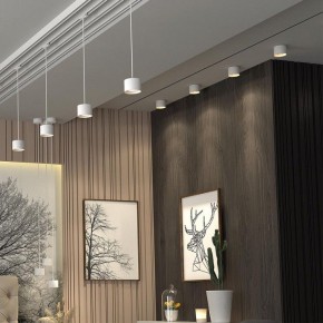 Накладной светильник Novotech Patera 358651 в Покачах - pokachi.ok-mebel.com | фото 3