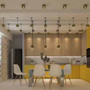 Накладной светильник Novotech Patera 358670 в Покачах - pokachi.ok-mebel.com | фото 6