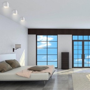 Накладной светильник Novotech Recte 358479 в Покачах - pokachi.ok-mebel.com | фото 2