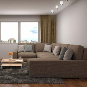 Накладной светильник Novotech Unite 370529 в Покачах - pokachi.ok-mebel.com | фото 5