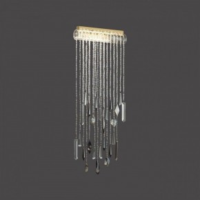 Накладной светильник Odeon Light Afina 5420/10WL в Покачах - pokachi.ok-mebel.com | фото 3
