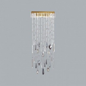Накладной светильник Odeon Light Afina 5420/10WL в Покачах - pokachi.ok-mebel.com | фото 4