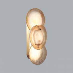 Накладной светильник Odeon Light Agate 7065/10WL в Покачах - pokachi.ok-mebel.com | фото 2