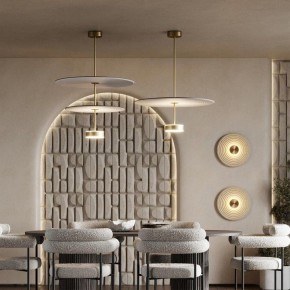 Накладной светильник Odeon Light Felt 7035/6WL в Покачах - pokachi.ok-mebel.com | фото 3