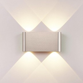Накладной светильник Odeon Light MAGNUM 7106/4WL в Покачах - pokachi.ok-mebel.com | фото 2