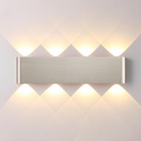 Накладной светильник Odeon Light MAGNUM 7106/8WL в Покачах - pokachi.ok-mebel.com | фото 2