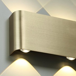 Накладной светильник Odeon Light MAGNUM 7107/2WL в Покачах - pokachi.ok-mebel.com | фото 5